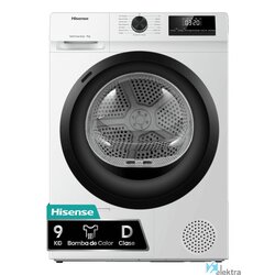 Hisense DHQE900UWDC