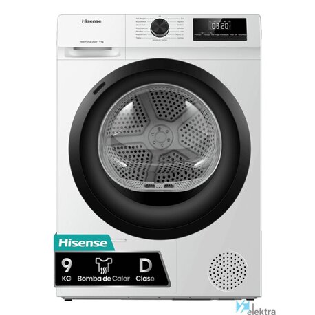 Hisense DHQE900UWDC
