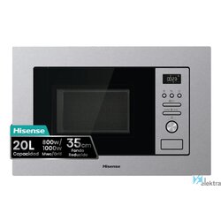Hisense BIM320G41X