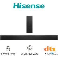 Hisense HS2100