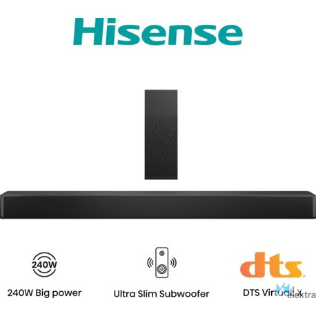 Hisense HS2100