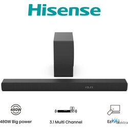 Hisense HS3100