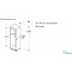 Bosch KIN86NSE0