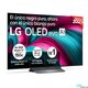 LG OLED55C54LA