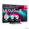 LG OLED55C54LA