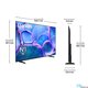 Samsung TU65U7025FKXXC