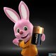 Duracell PLUS D K2