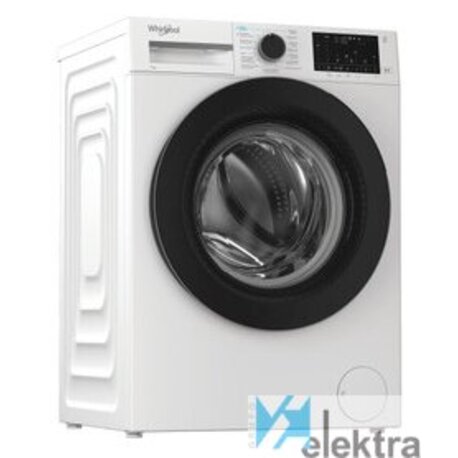 Whirlpool WAM 07WB SPT