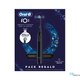 Oral-B iO2 Negro con funda
