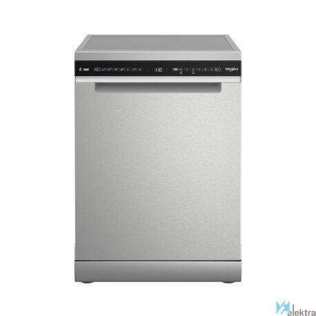 Whirlpool W7F HS51 X