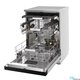 Whirlpool W7F HS51 X