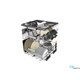 Whirlpool W7F HS51 X