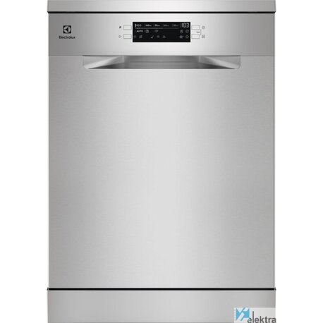 Electrolux ESS47400SX