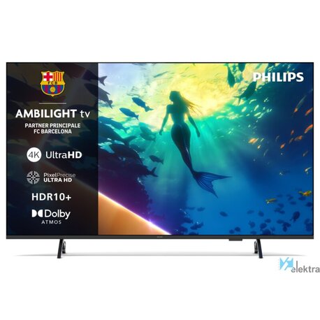 Philips 50PUS8010
