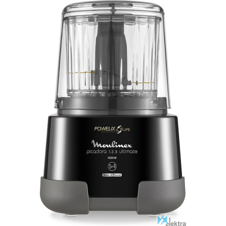 Moulinex DP8108