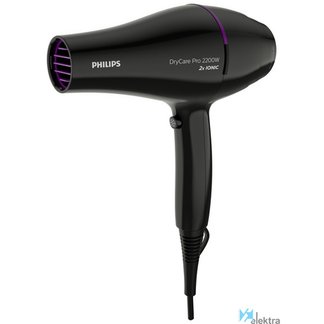 Philips BHD274
