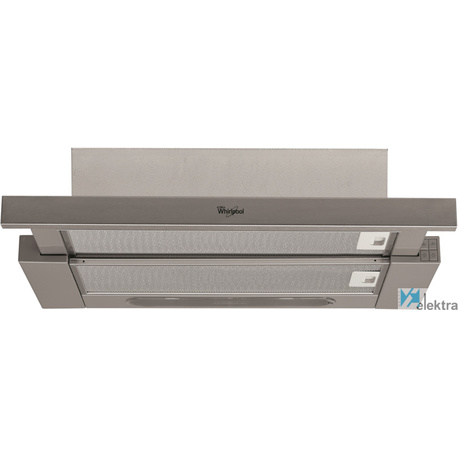 Whirlpool AKR 749/1 IX