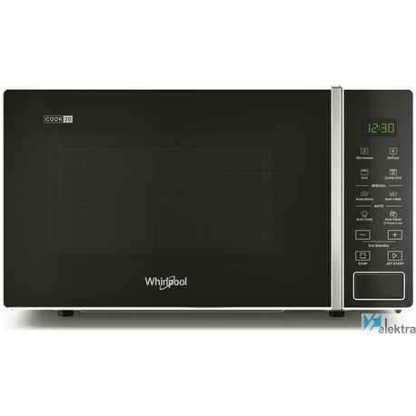 Whirlpool MWP 203 W