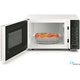 Whirlpool MWP 203 W