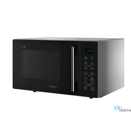 Whirlpool MWP 254 SB