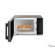 Whirlpool MWP 254 SB