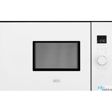 AEG MBB1756SEW