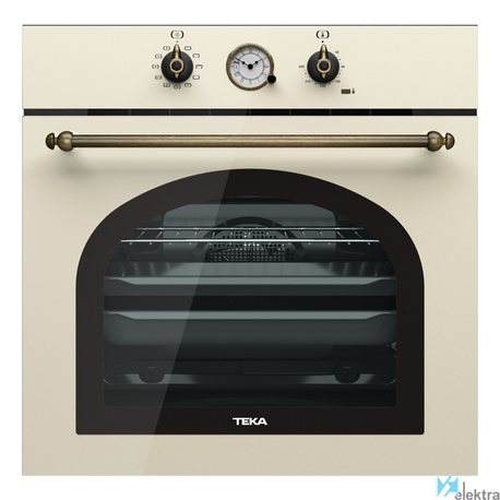 TEKA HRB 6300 VN