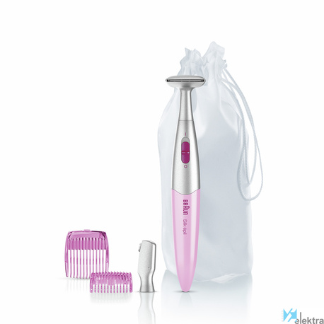 Braun FG 1100