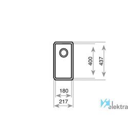 TEKA BE LINEA RS15 18.40