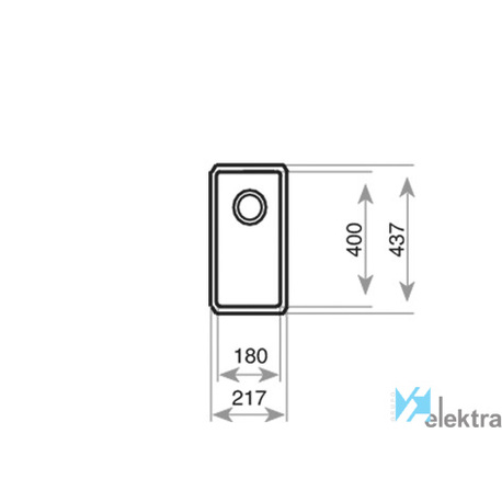 TEKA BE LINEA RS15 18.40