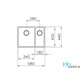 TEKA BE LINEA RS15 2C 580