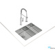 TEKA BE LINEA RS15 2C 580