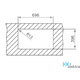 TEKA BE LINEA RS15 2C 740