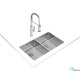 TEKA BE LINEA RS15 2C 740
