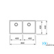 TEKA BE LINEA RS15 2C 860