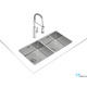 TEKA BE LINEA RS15 2C 860