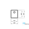 TEKA BE LINEA RS15 34.40