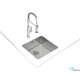 TEKA BE LINEA RS15 45.40