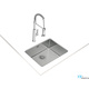 TEKA BE LINEA RS15 50.40