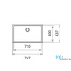 TEKA BE LINEA RS15 71.40