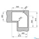 TEKA ANGULAR 2C SF