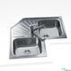 TEKA ANGULAR 2C SF