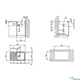 TEKA CLASSIC 1C 1E SF