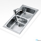 TEKA CLASSIC 2C 86 SF