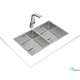 TEKA FLEX LINEA RS15 2C 740