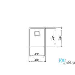 TEKA FLEX LINEA RS15 34.40
