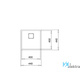TEKA FLEX LINEA RS15 40.40