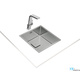 TEKA FLEX LINEA RS15 40.40