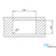 TEKA FLEX LINEA RS15 71.40
