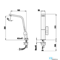 TEKA ICC 915